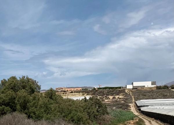 Terreno en camino del Alcor, 34