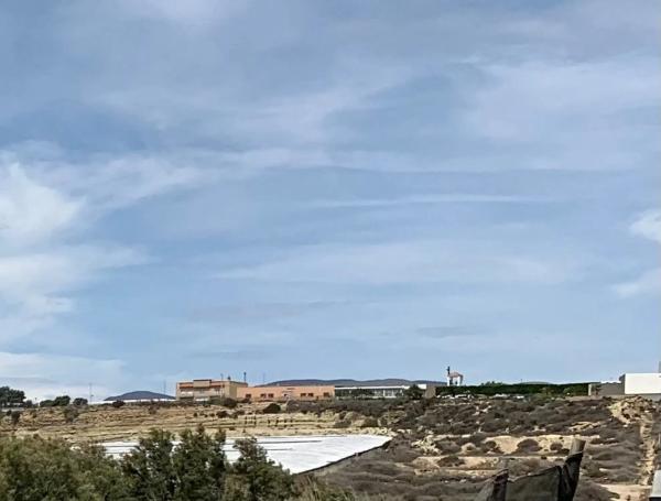 Terreno en camino del Alcor, 34