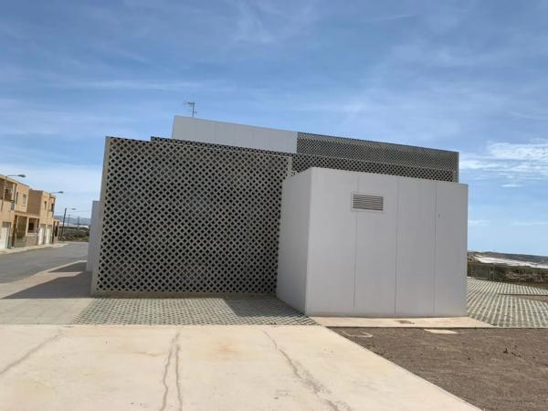 Terreno en camino del Alcor, 34