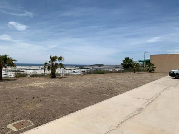 Terreno en camino del Alcor, 34