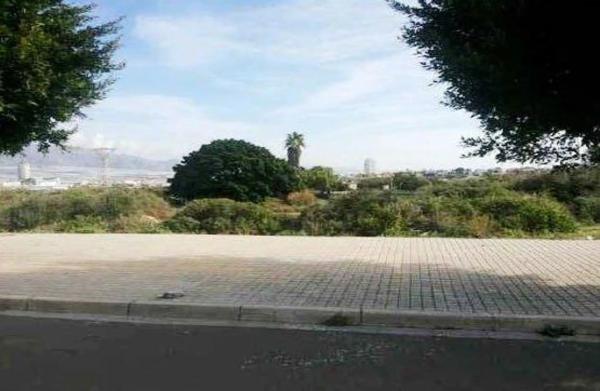 Terreno en Barrio Ejido sur