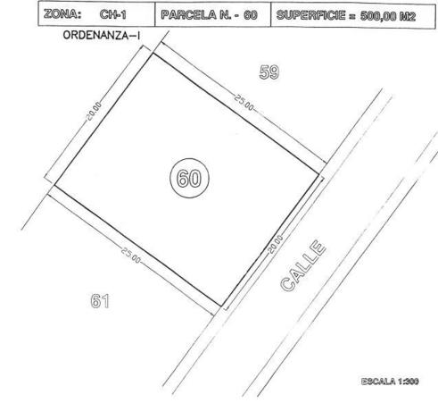 Terreno en Almerimar