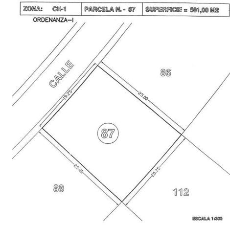 Terreno en Almerimar