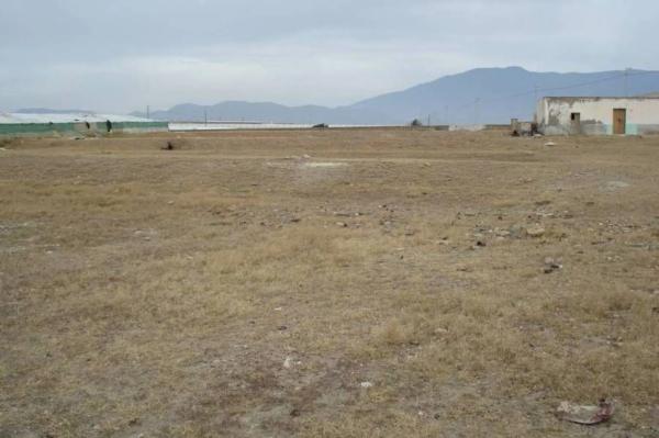 Terreno en Guardias Viejas