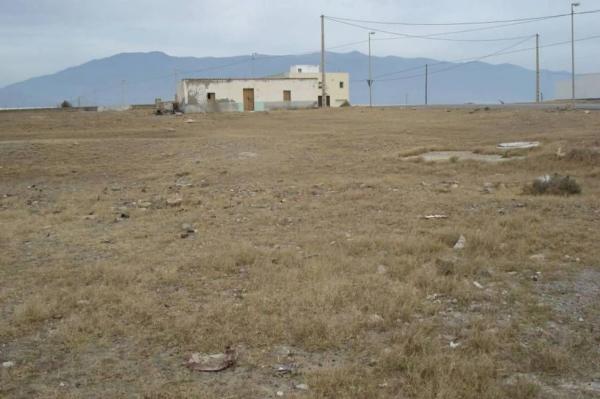 Terreno en Guardias Viejas