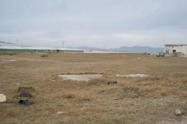 Terreno en Guardias Viejas