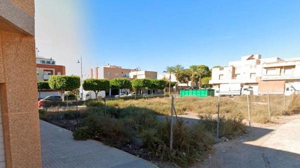 Terreno en bulevar de el Ejido