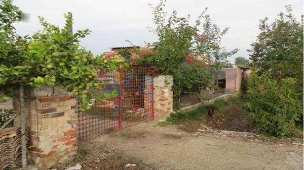 Terreno en calle la Abierta