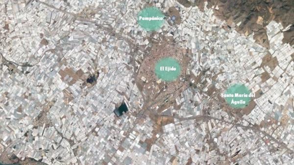 Terreno en calle Gracián García