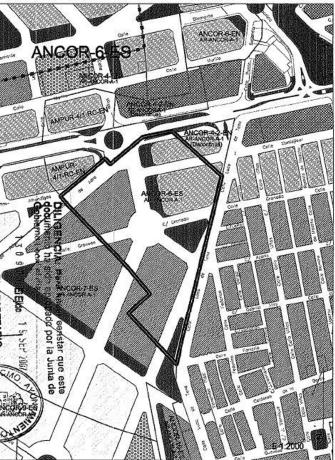 Terreno en camino Adra