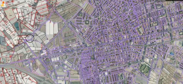 Terreno en Paraje Derramadero de Cabriles, 4