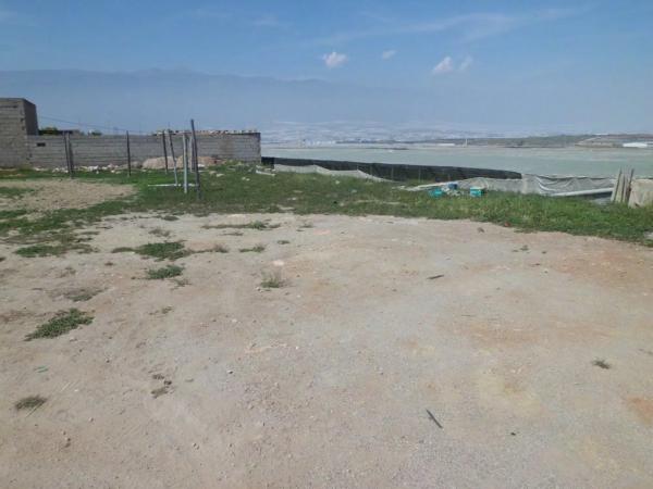 Terreno en Barrio Ejido centro