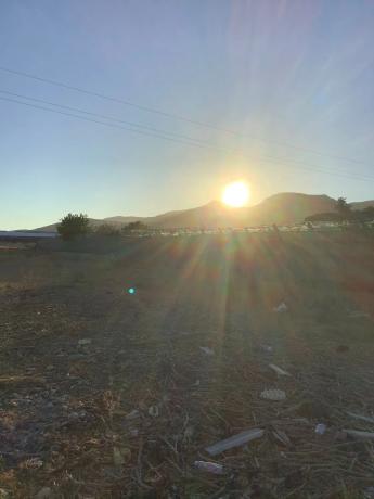 Terreno en Paraje Pampanico, 8