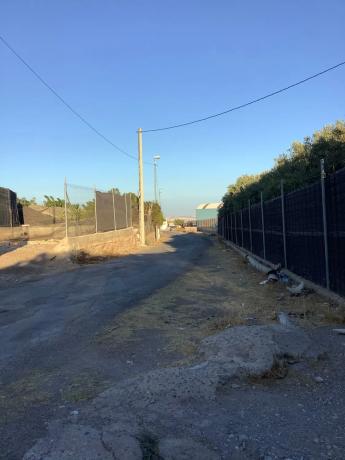 Terreno en Paraje Pampanico, 8