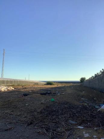 Terreno en Paraje Pampanico, 8