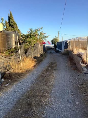 Terreno en Paraje Pampanico, 8