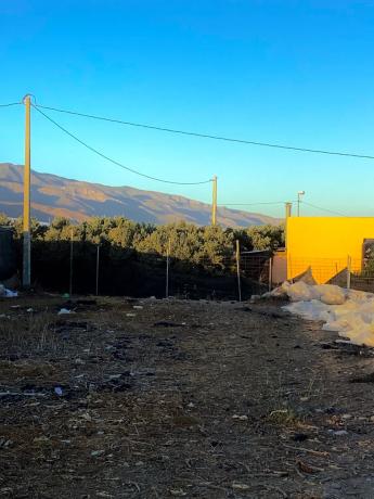 Terreno en Paraje Pampanico, 8