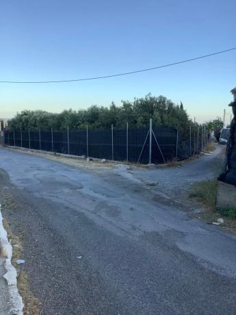 Terreno en Paraje Pampanico, 8