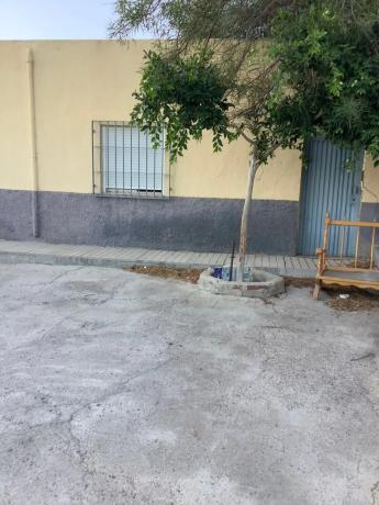 Terreno en Paraje Pampanico, 8