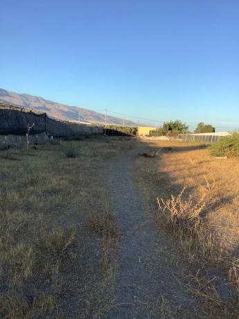 Terreno en Paraje Pampanico, 8