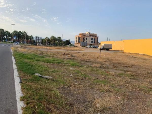 Terreno en calle Satélite, 2