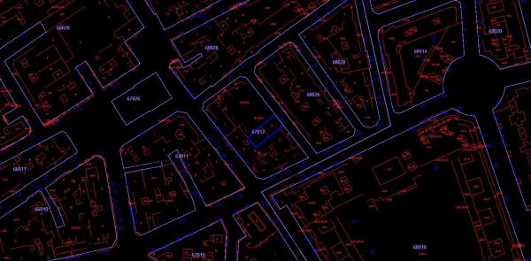 Terreno en calle Lobero, 42