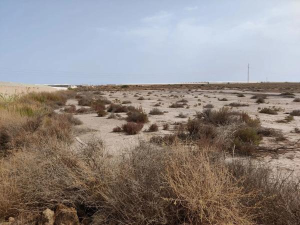 Terreno en Paraje La Cumbre, 271
