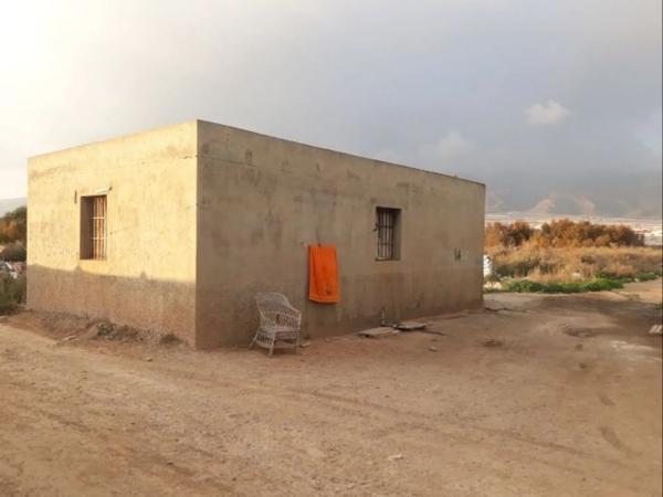 Terreno en circunvalación Balsa del Sapo s/n