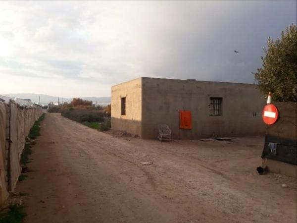 Terreno en circunvalación Balsa del Sapo s/n