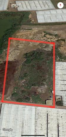 Terreno en circunvalación Balsa del Sapo s/n