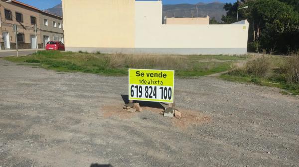 Terreno en avenida Seneca, 119