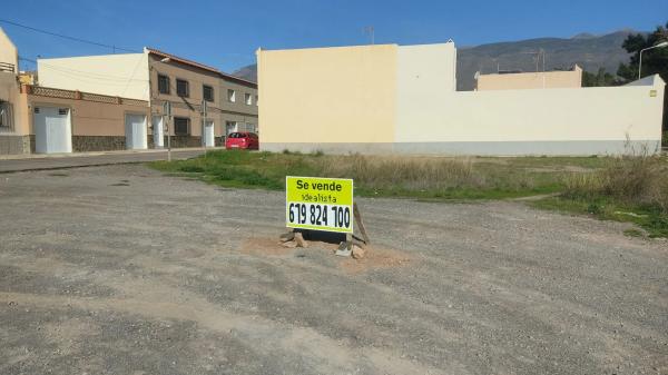 Terreno en avenida Seneca, 119