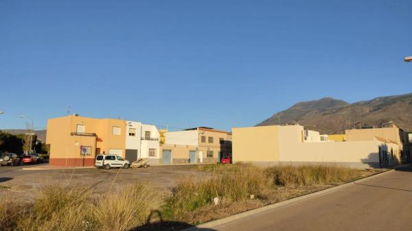 Terreno en avenida Seneca, 119