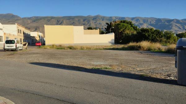 Terreno en avenida Seneca, 119