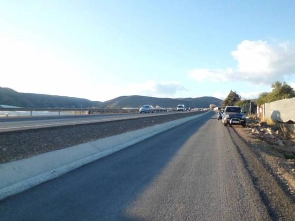Terreno en Barrio Ejido centro