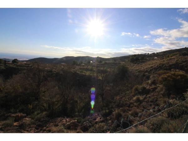 Terreno en calle Alhama de Almería