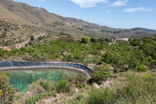 Terreno en calle Monseñor Justo Mullor Garcia, 13