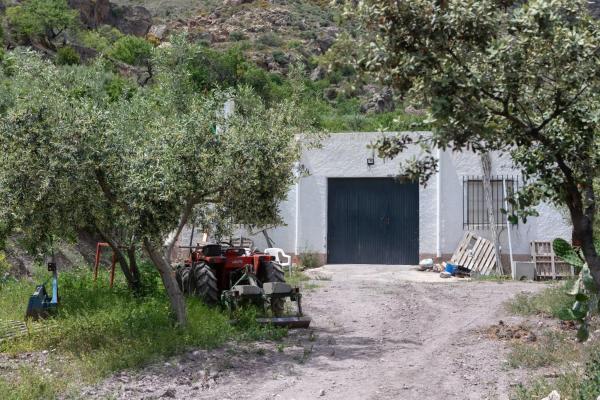 Terreno en calle Monseñor Justo Mullor Garcia, 13
