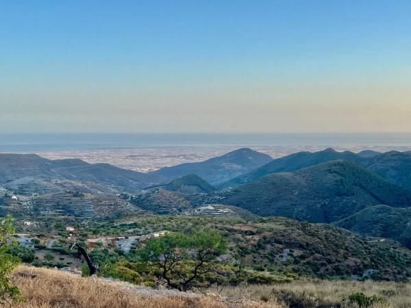 Terreno en Fontichuela s/n