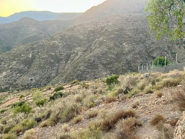 Terreno en Fontichuela s/n