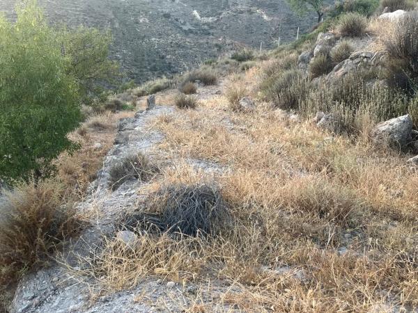 Terreno en Fontichuela s/n