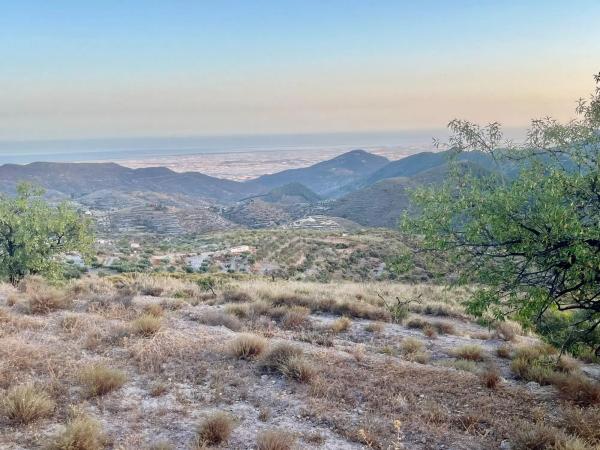 Terreno en Fontichuela s/n