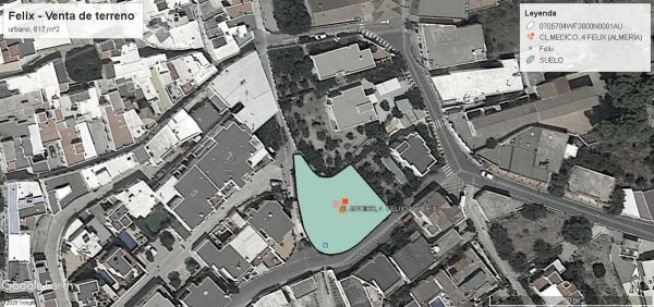 Terreno en Felix