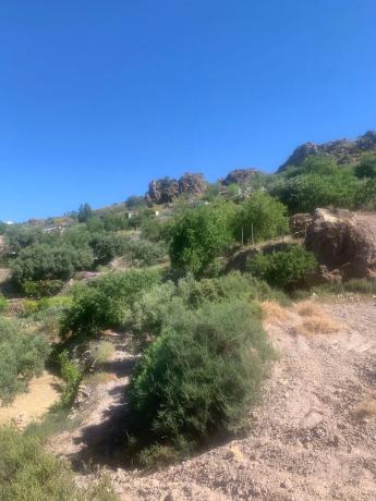 Terreno en camino cementerio s/n