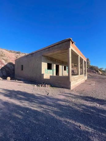 Terreno en Paraje cerro de la matanza s/n