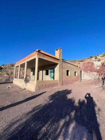 Terreno en Paraje cerro de la matanza s/n