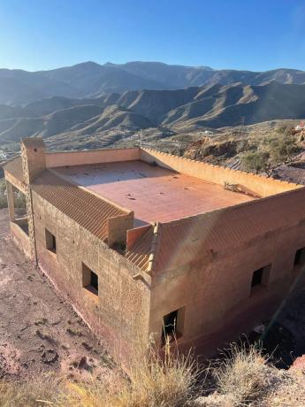 Terreno en Paraje cerro de la matanza s/n