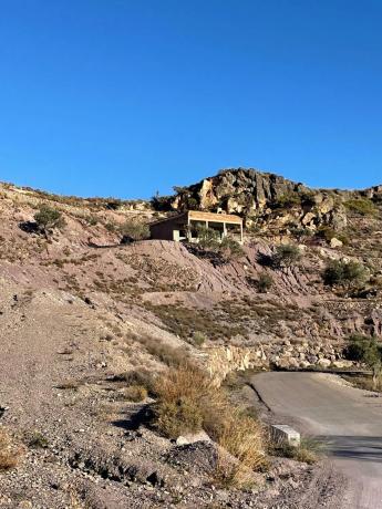 Terreno en Paraje cerro de la matanza s/n