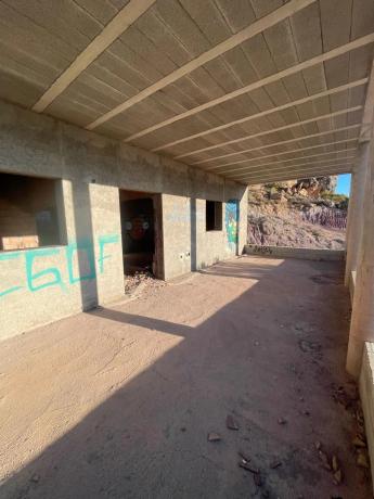 Terreno en Paraje cerro de la matanza s/n