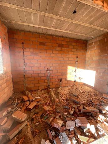 Terreno en Paraje cerro de la matanza s/n